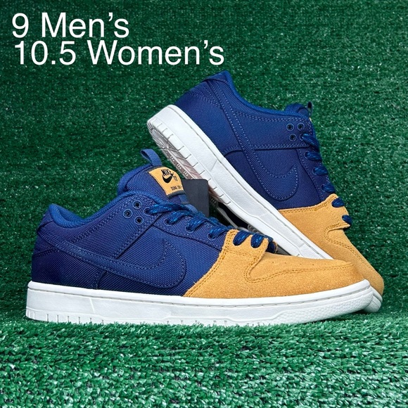Nike Other - Nike Dunk Low Shoes